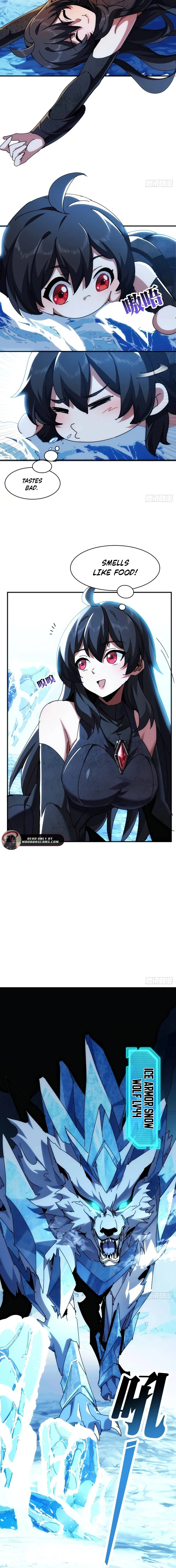Read Doomsday Game_ Rise of the Villain EN Manga Online