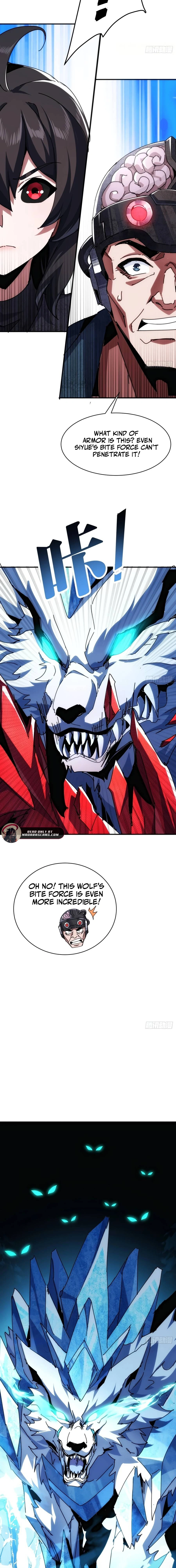 Read Doomsday Game_ Rise of the Villain EN Manga Online