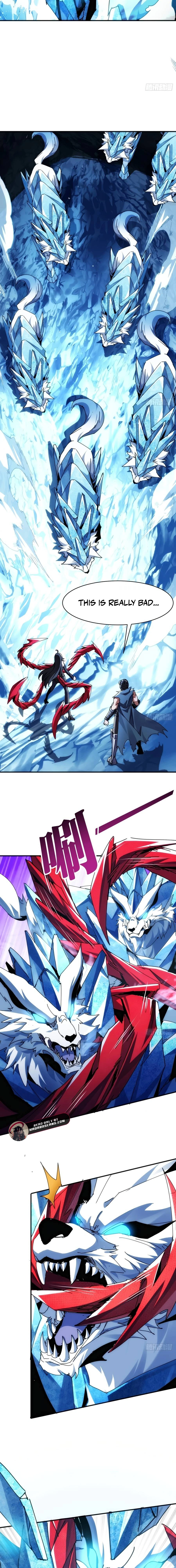 Read Doomsday Game_ Rise of the Villain EN Manga Online