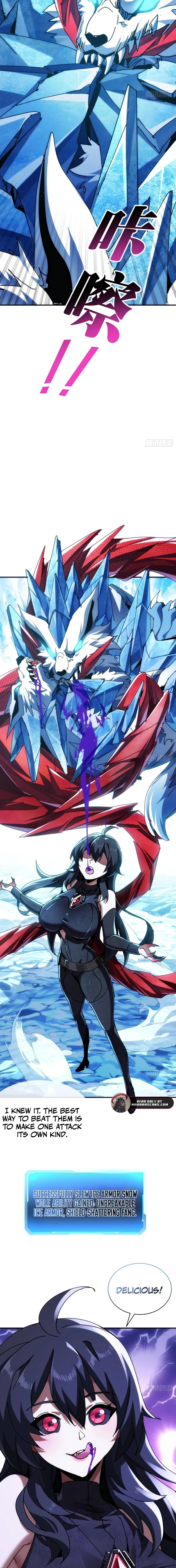Read Doomsday Game_ Rise of the Villain EN Manga Online