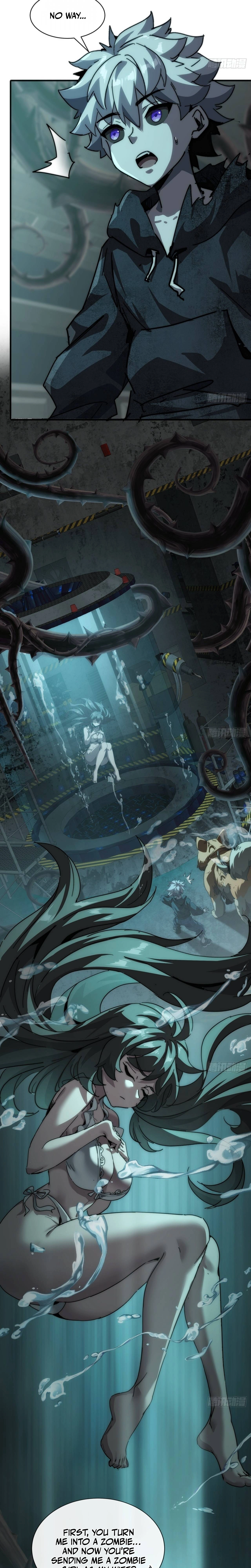 Read Doomsday Game_ Rise of the Villain EN Manga Online