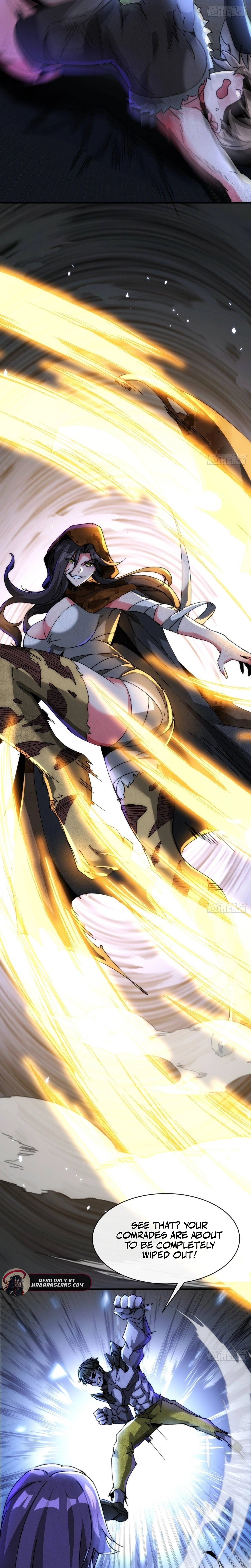 Read Doomsday Game_ Rise of the Villain EN Manga Online