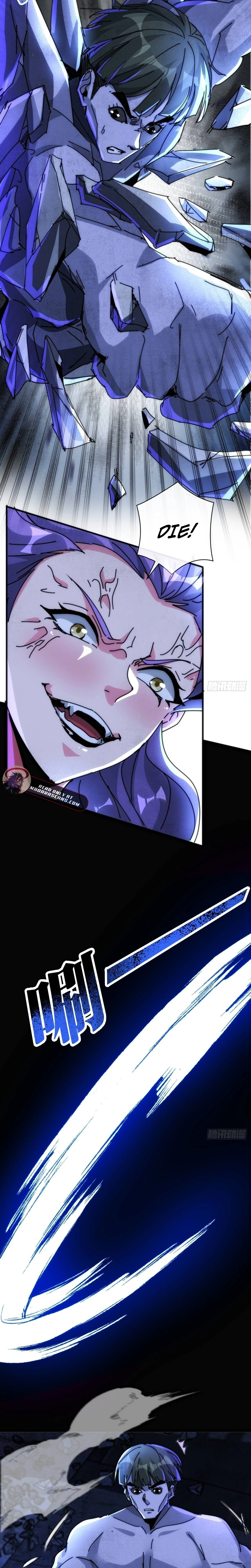 Read Doomsday Game_ Rise of the Villain EN Manga Online