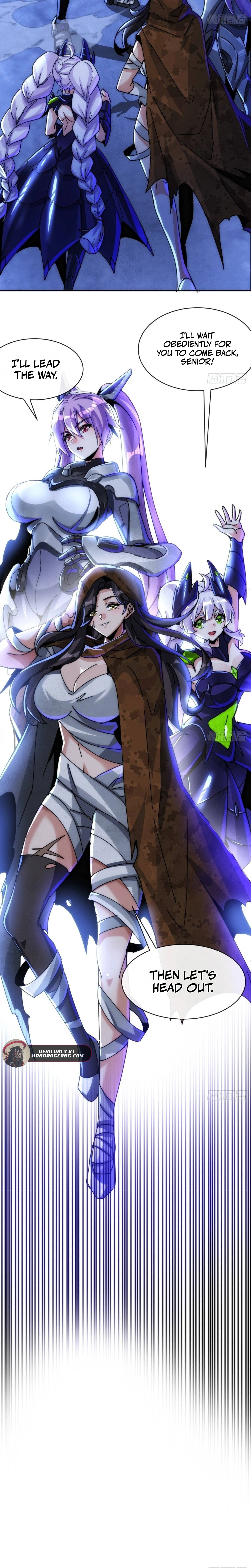 Read Doomsday Game_ Rise of the Villain EN Manga Online