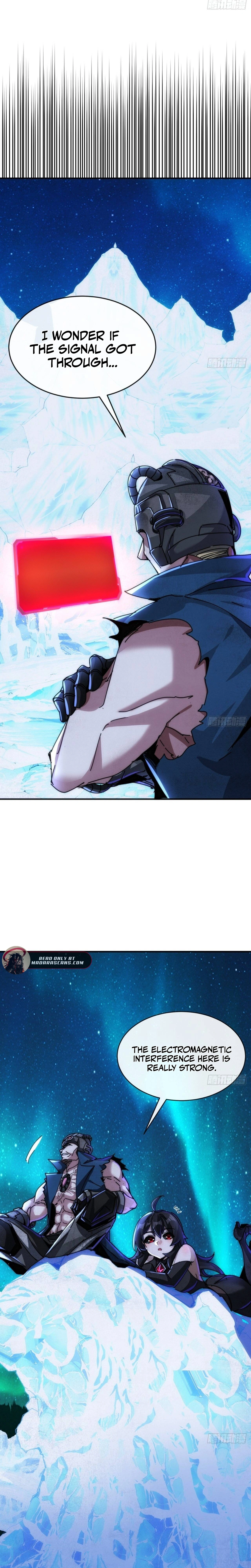 Read Doomsday Game_ Rise of the Villain EN Manga Online