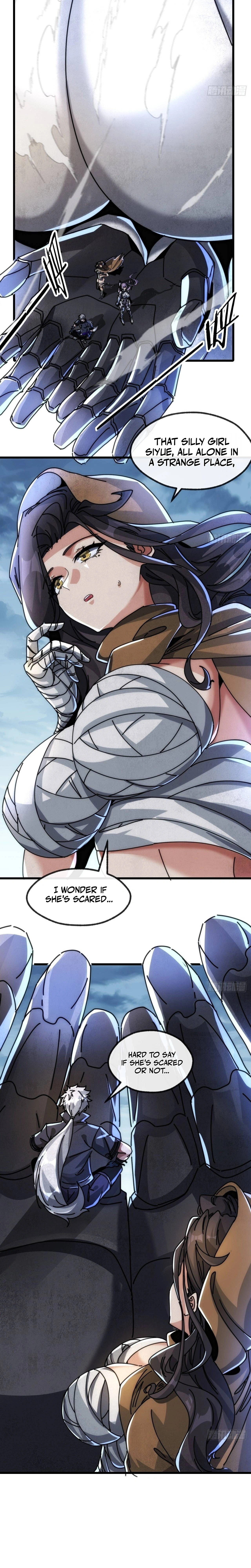 Read Doomsday Game_ Rise of the Villain EN Manga Online