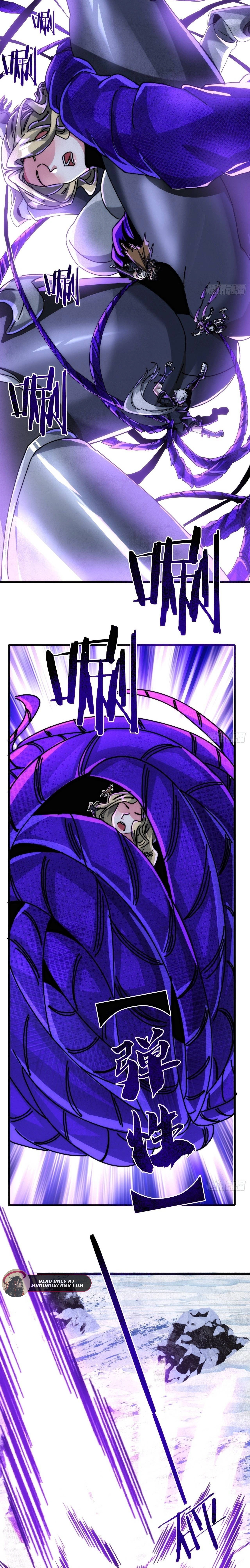 Read Doomsday Game_ Rise of the Villain EN Manga Online