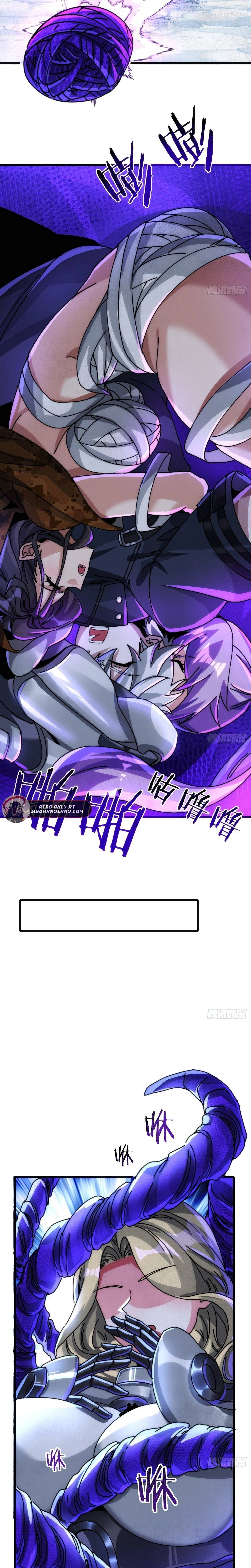 Read Doomsday Game_ Rise of the Villain EN Manga Online