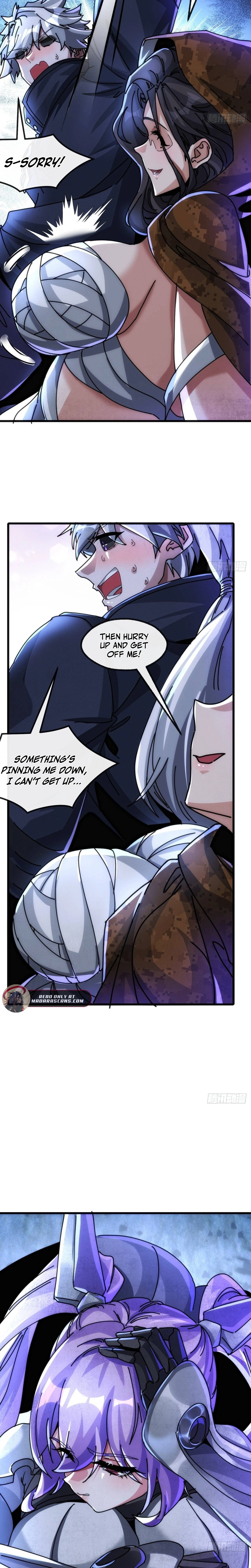 Read Doomsday Game_ Rise of the Villain EN Manga Online