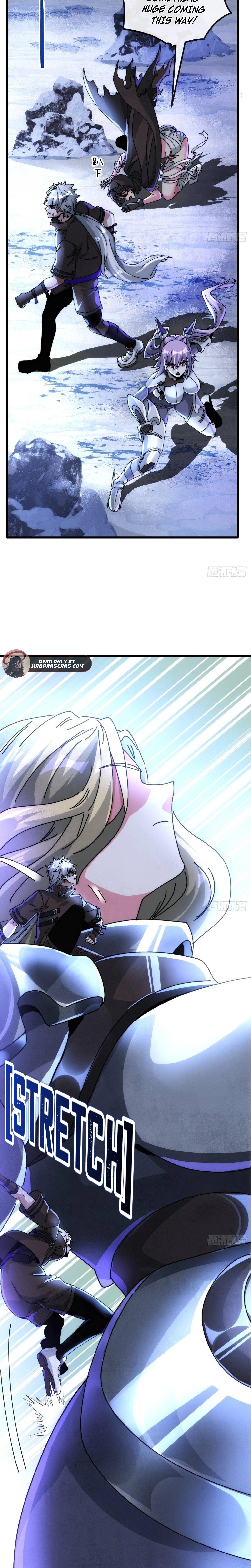 Read Doomsday Game_ Rise of the Villain EN Manga Online