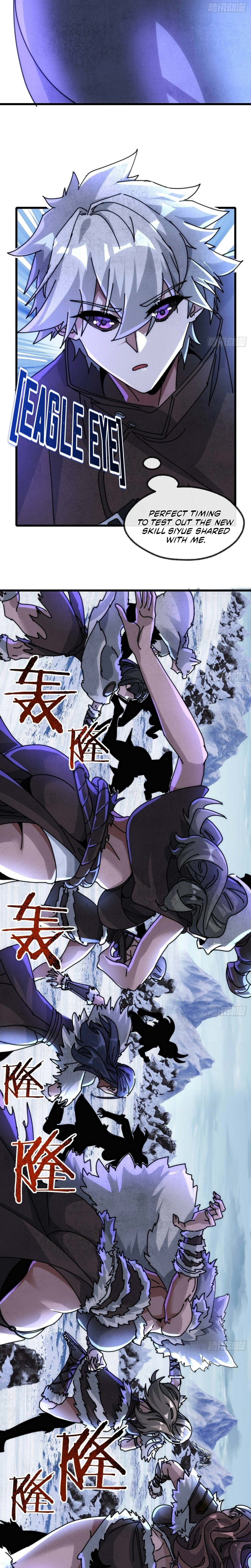 Read Doomsday Game_ Rise of the Villain EN Manga Online