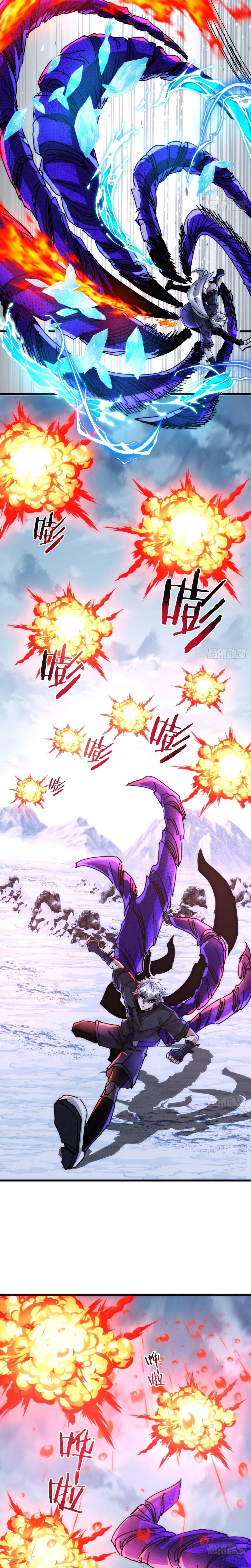 Read Doomsday Game_ Rise of the Villain EN Manga Online