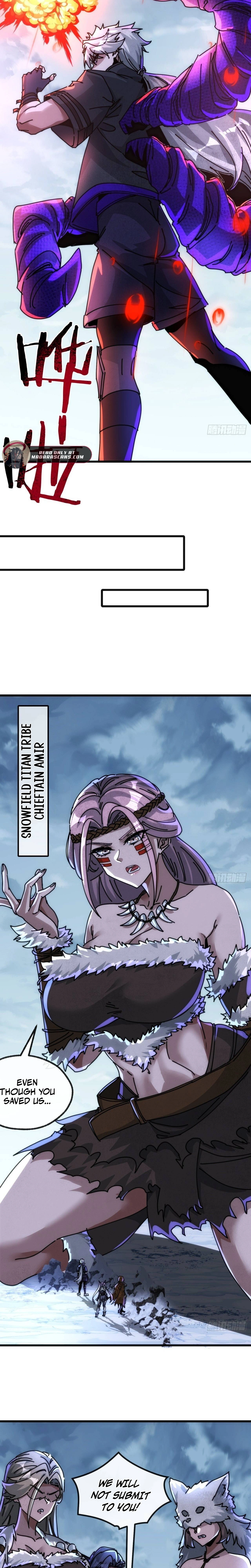 Read Doomsday Game_ Rise of the Villain EN Manga Online