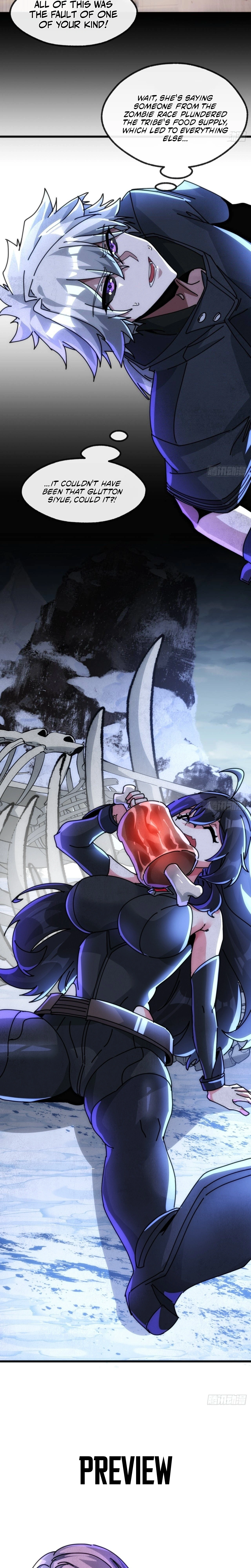 Read Doomsday Game_ Rise of the Villain EN Manga Online