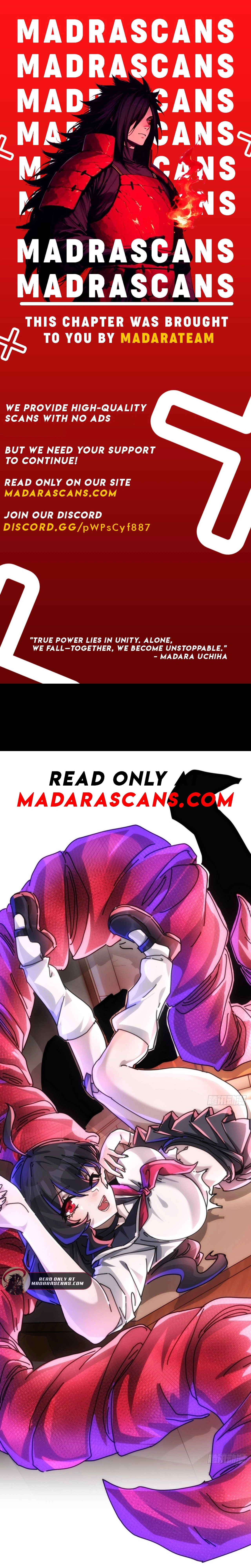 Read Doomsday Game_ Rise of the Villain EN Manga Online