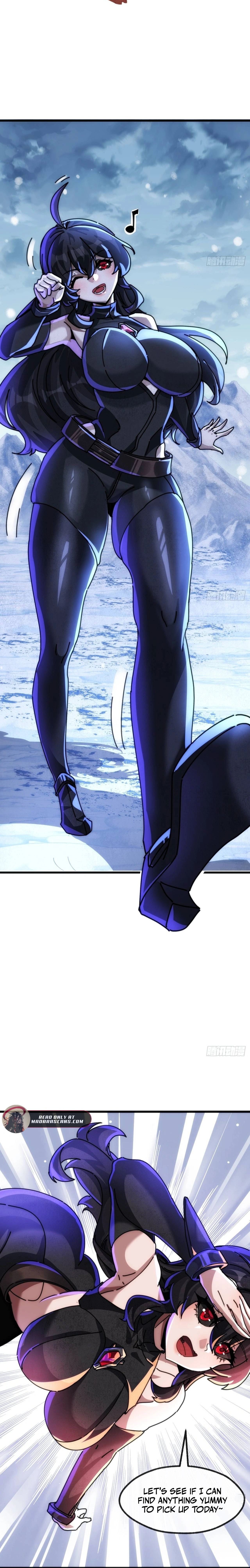 Read Doomsday Game_ Rise of the Villain EN Manga Online