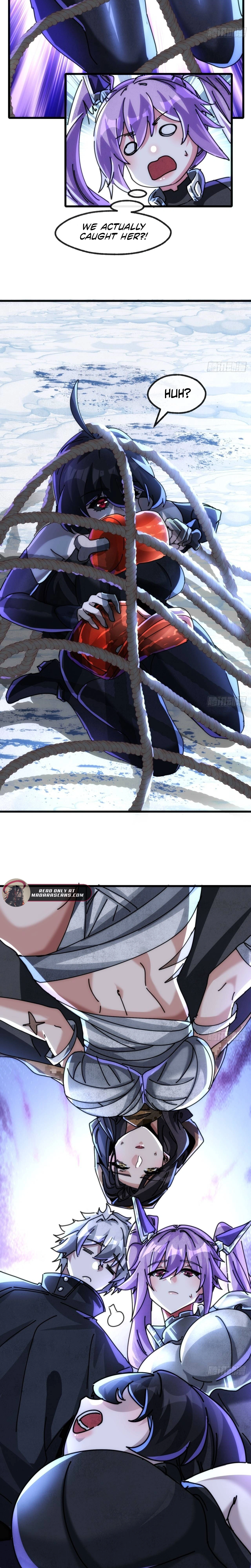 Read Doomsday Game_ Rise of the Villain EN Manga Online