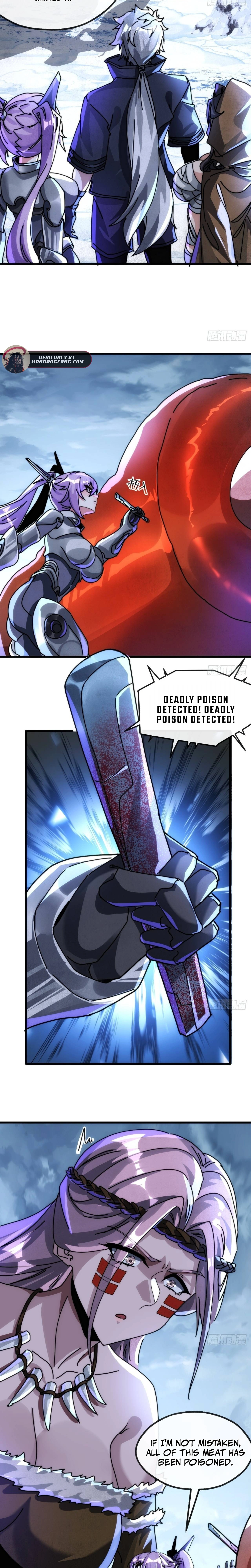Read Doomsday Game_ Rise of the Villain EN Manga Online