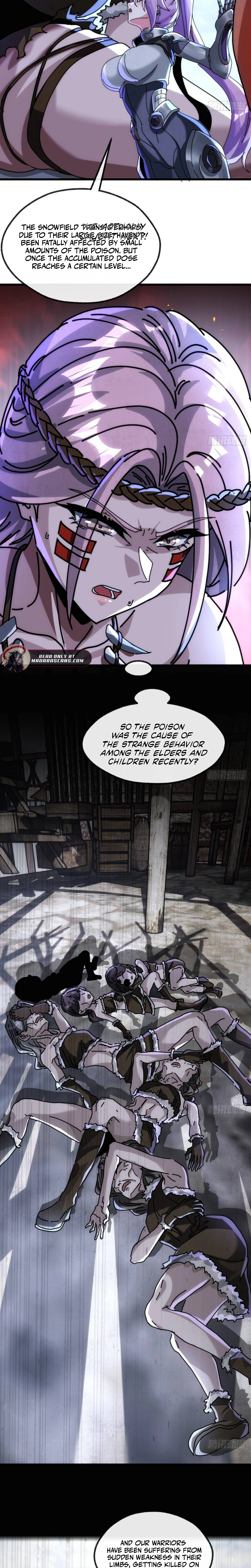 Read Doomsday Game_ Rise of the Villain EN Manga Online