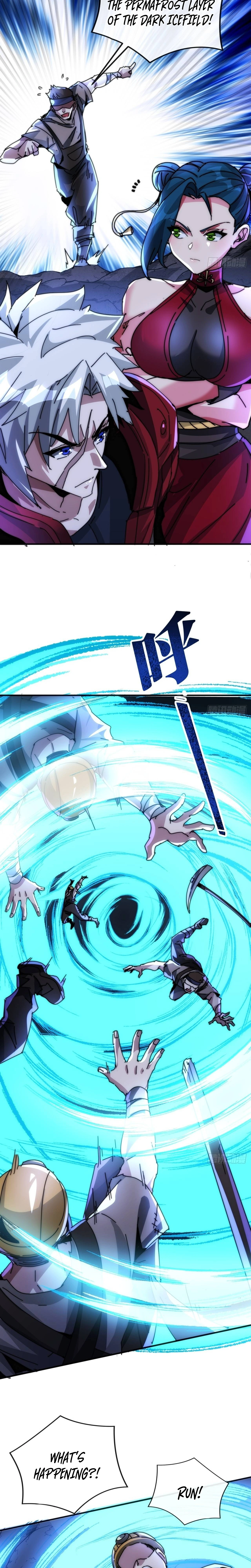 Read Doomsday Game_ Rise of the Villain EN Manga Online