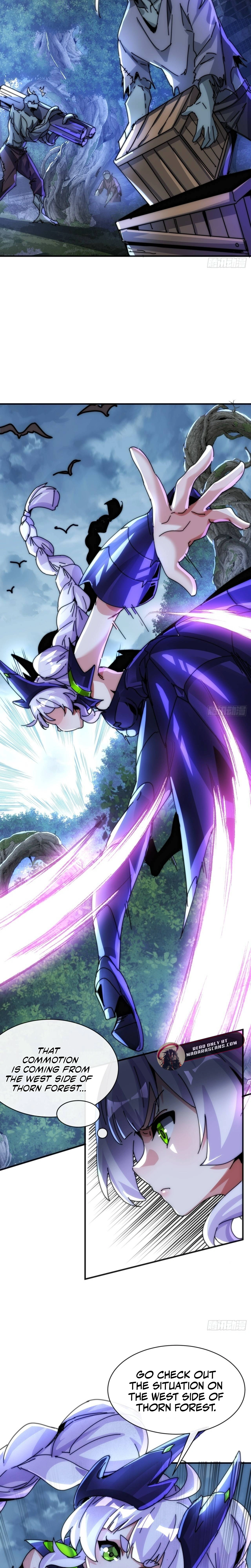 Read Doomsday Game_ Rise of the Villain EN Manga Online