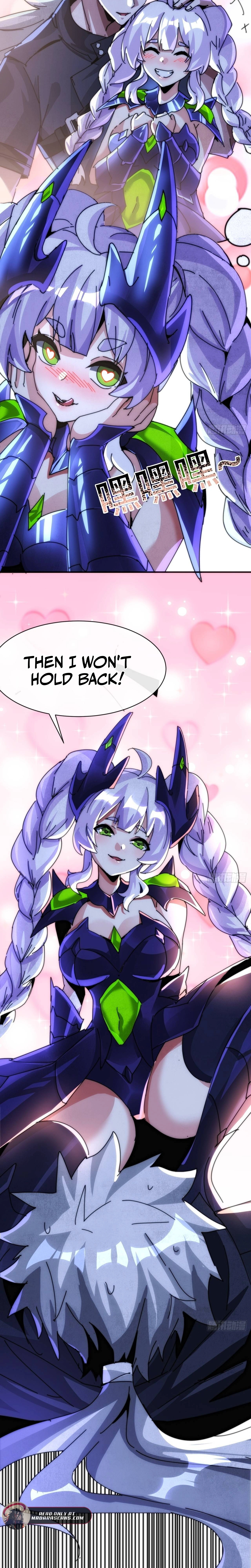Read Doomsday Game_ Rise of the Villain EN Manga Online