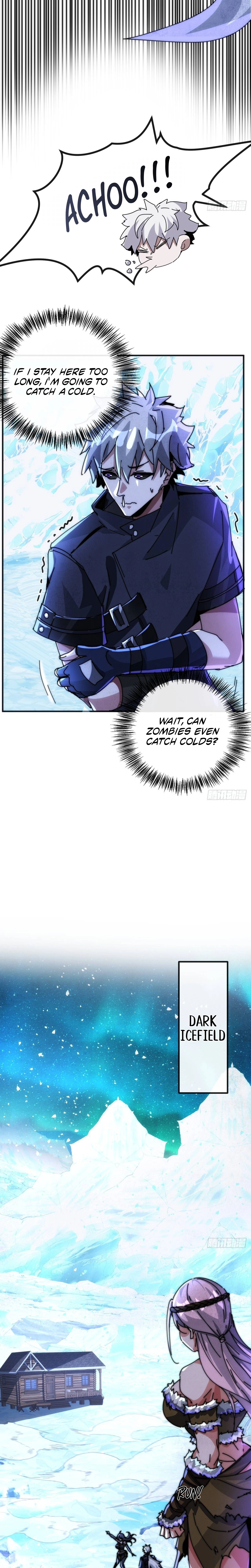 Read Doomsday Game_ Rise of the Villain EN Manga Online