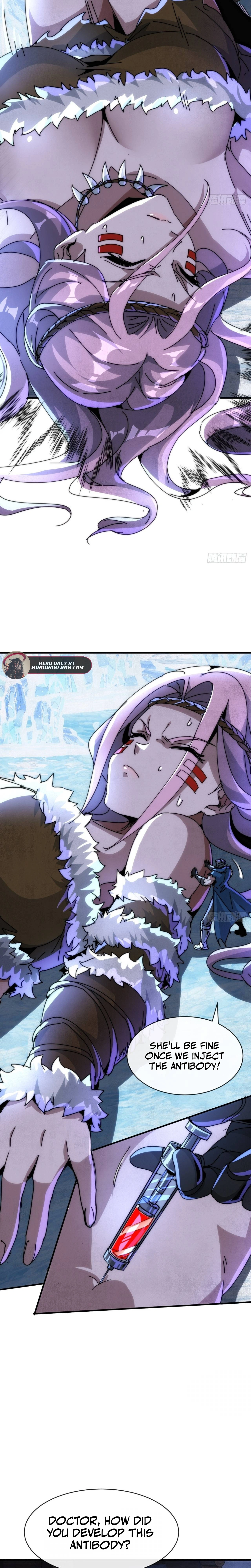 Read Doomsday Game_ Rise of the Villain EN Manga Online