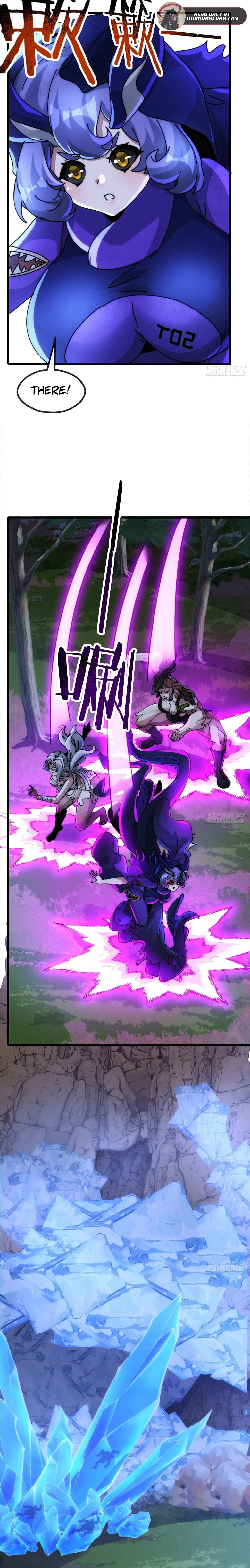 Read Doomsday Game_ Rise of the Villain EN Manga Online