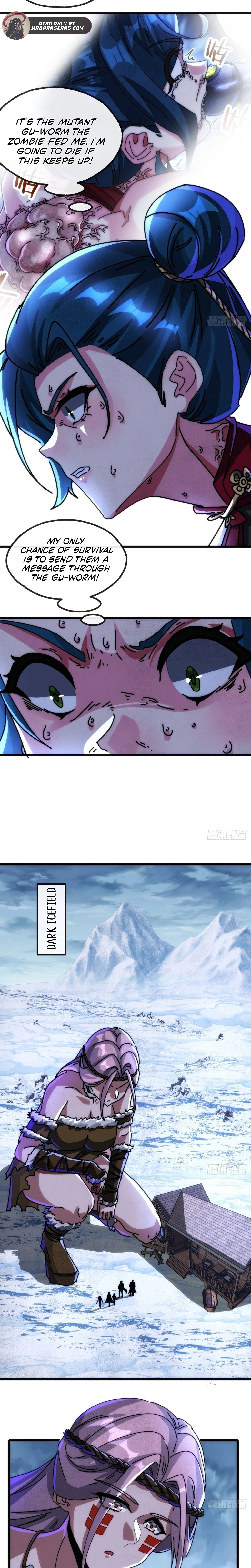 Read Doomsday Game_ Rise of the Villain EN Manga Online