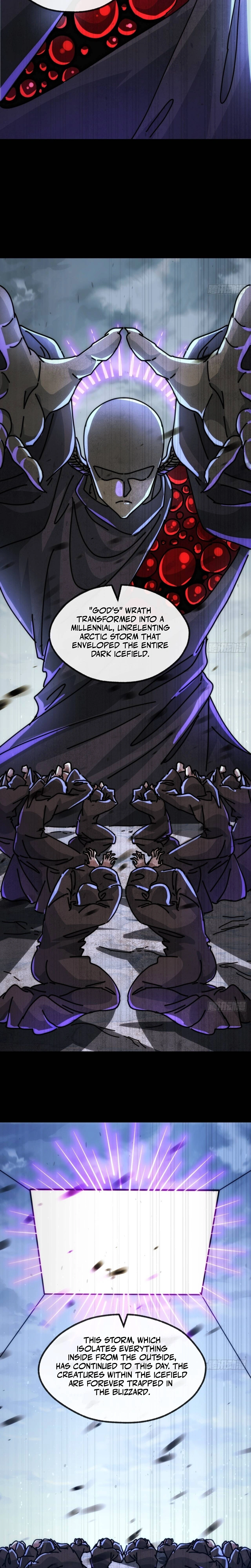 Read Doomsday Game_ Rise of the Villain EN Manga Online