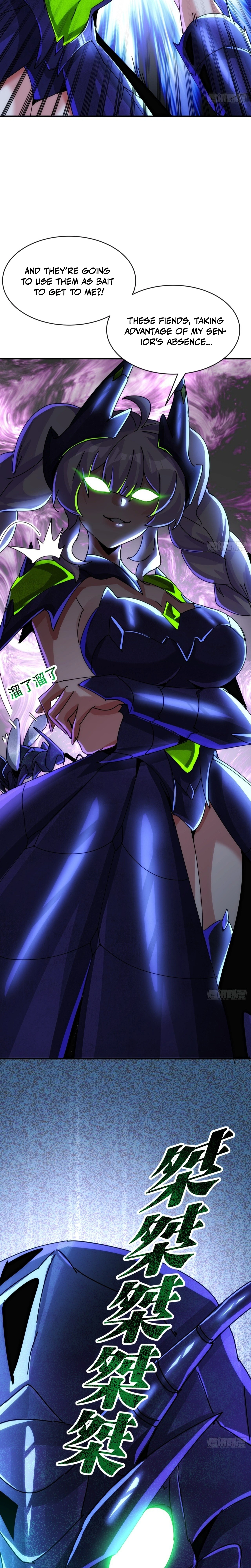 Read Doomsday Game_ Rise of the Villain EN Manga Online