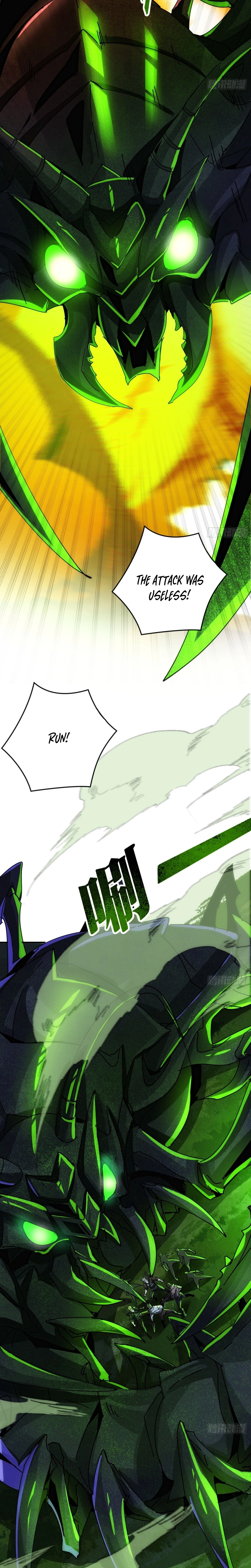 Read Doomsday Game_ Rise of the Villain EN Manga Online