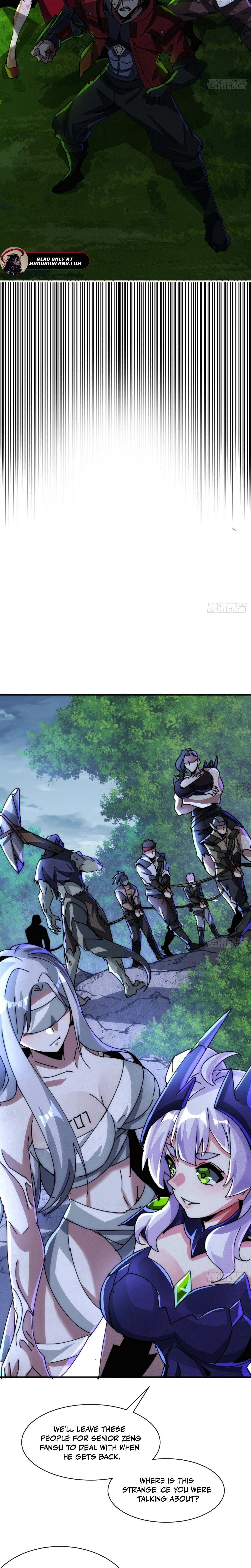 Read Doomsday Game_ Rise of the Villain EN Manga Online