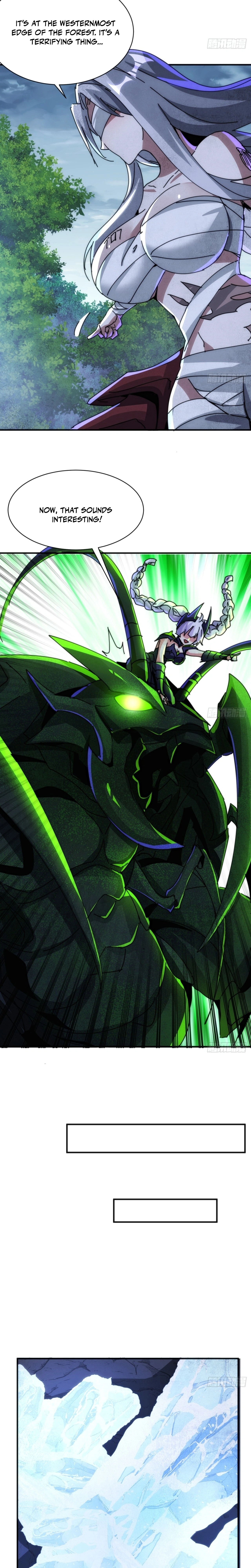 Read Doomsday Game_ Rise of the Villain EN Manga Online