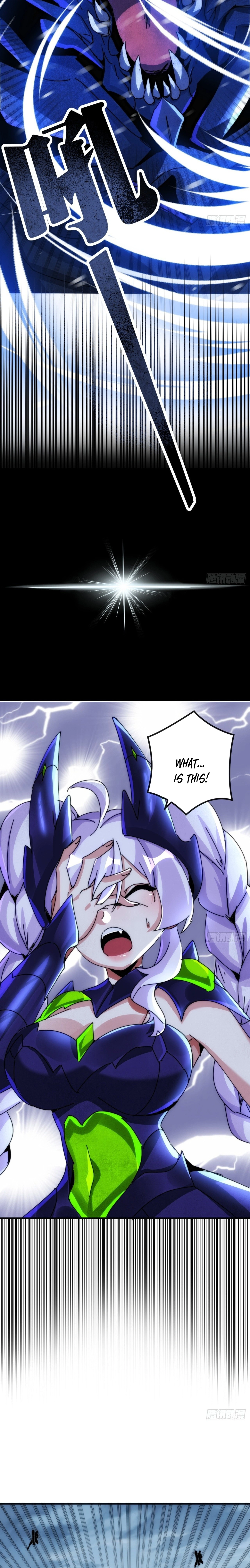 Read Doomsday Game_ Rise of the Villain EN Manga Online
