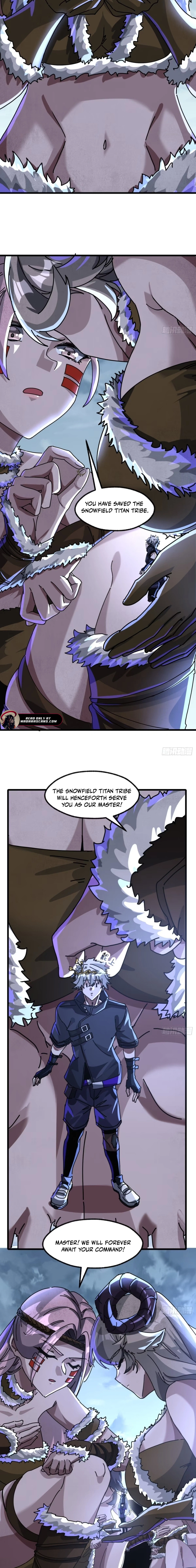 Read Doomsday Game_ Rise of the Villain EN Manga Online