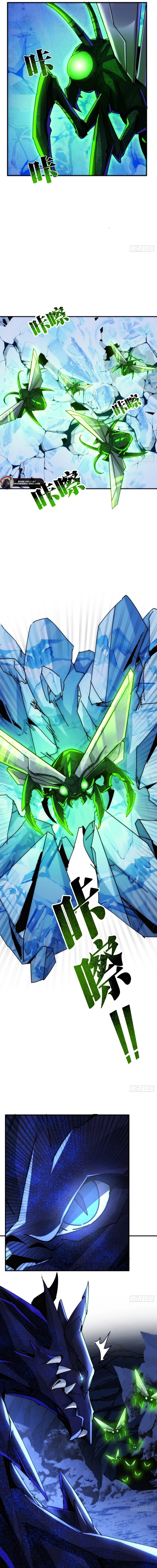 Read Doomsday Game_ Rise of the Villain EN Manga Online
