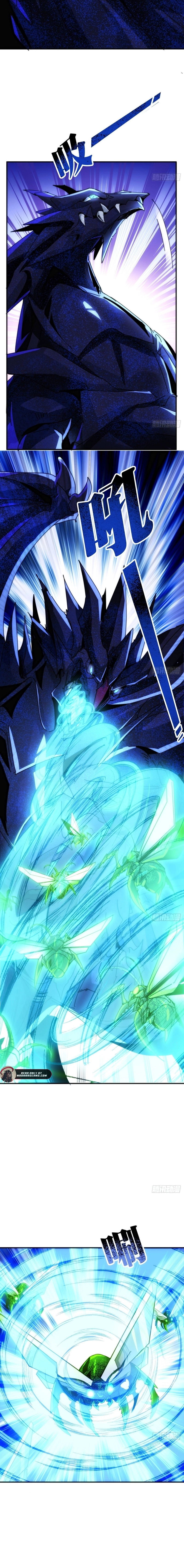 Read Doomsday Game_ Rise of the Villain EN Manga Online