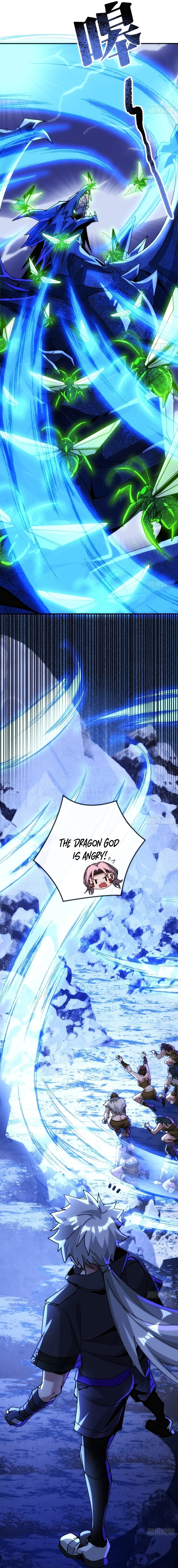 Read Doomsday Game_ Rise of the Villain EN Manga Online