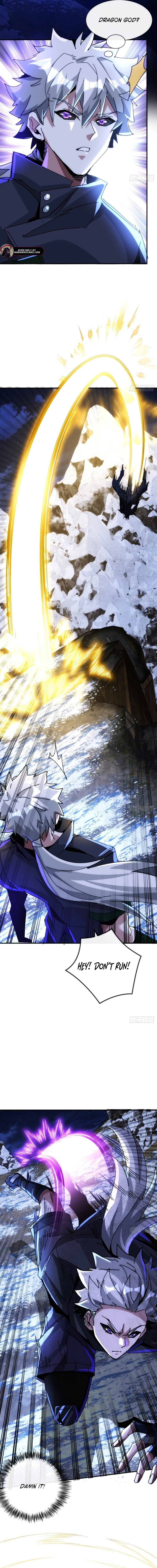 Read Doomsday Game_ Rise of the Villain EN Manga Online
