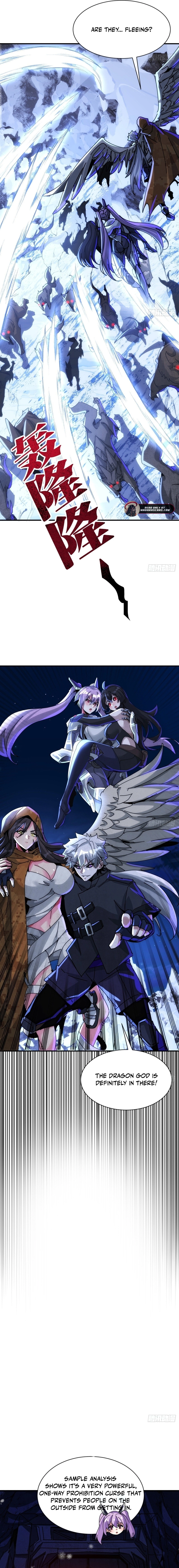 Read Doomsday Game_ Rise of the Villain EN Manga Online