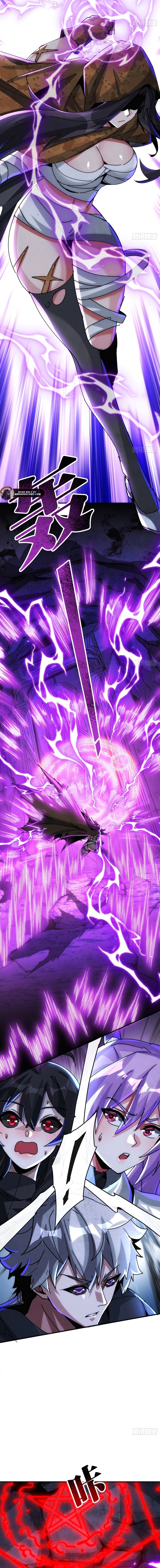 Read Doomsday Game_ Rise of the Villain EN Manga Online
