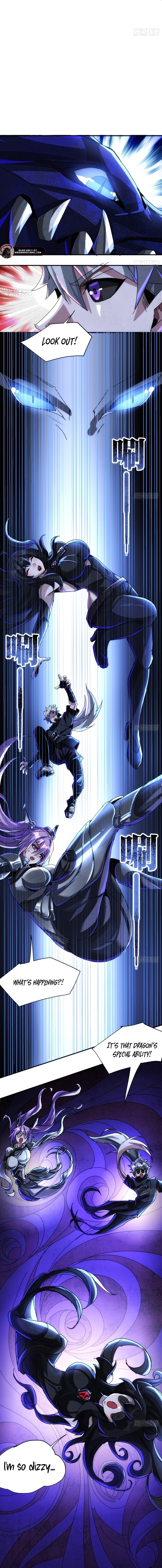Read Doomsday Game_ Rise of the Villain EN Manga Online