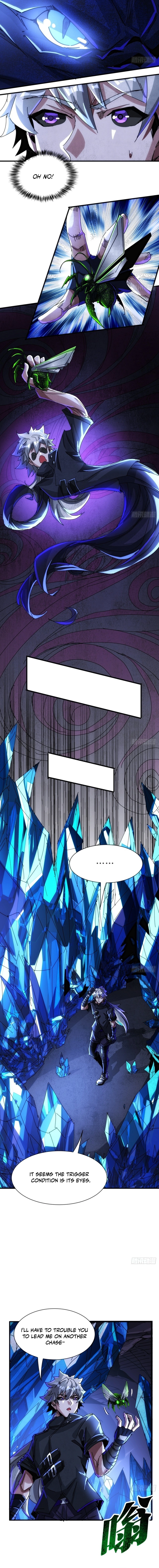 Read Doomsday Game_ Rise of the Villain EN Manga Online