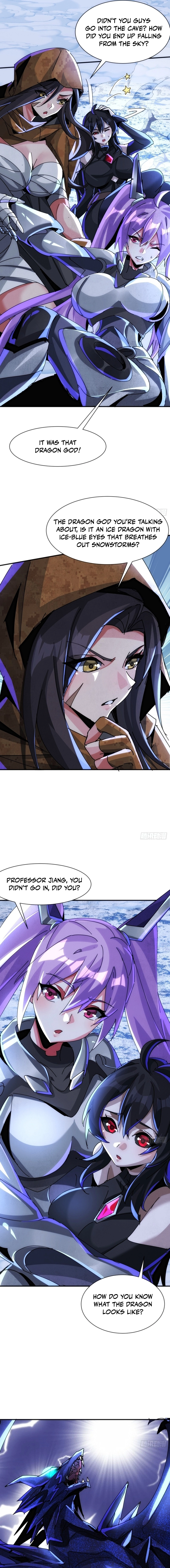 Read Doomsday Game_ Rise of the Villain EN Manga Online