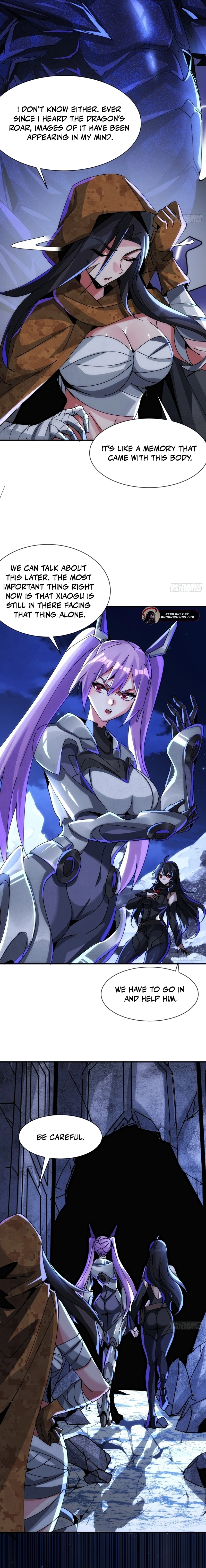 Read Doomsday Game_ Rise of the Villain EN Manga Online