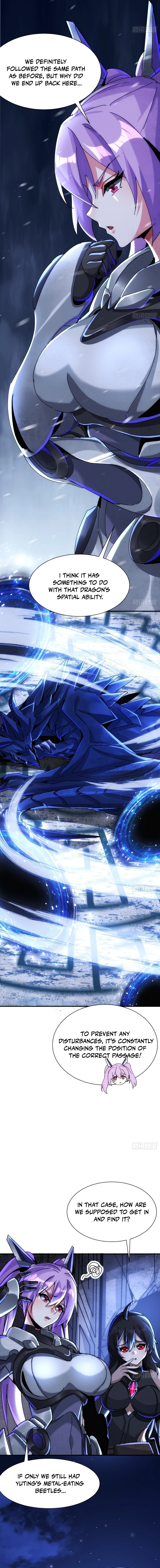 Read Doomsday Game_ Rise of the Villain EN Manga Online