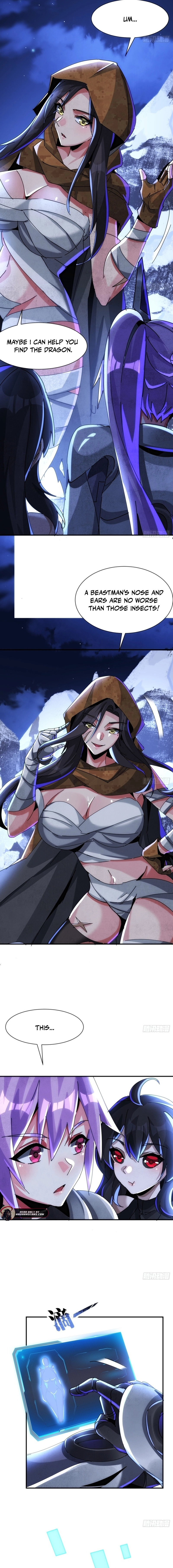 Read Doomsday Game_ Rise of the Villain EN Manga Online