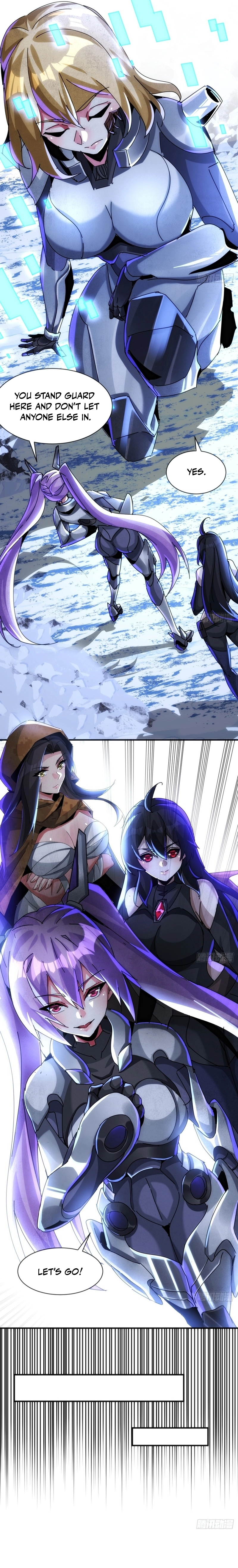 Read Doomsday Game_ Rise of the Villain EN Manga Online